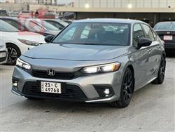 هوندا سيفيك